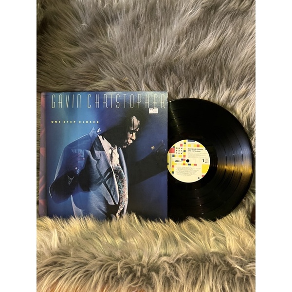 Đĩa than nhạc vinyl pop