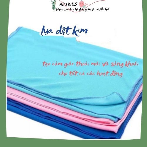 Khăn lạnh thể thao giải nhiệt - Khăn lau mát thể thao hạ nhiệt mùa hè chống tia uv A381
