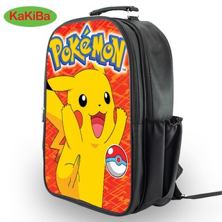 Balo in hình Pokemon - Size Lớn