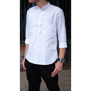 Áo sơ mi trắng