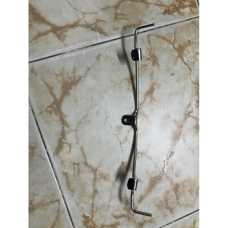 MÓC TREO GIỎ VISION