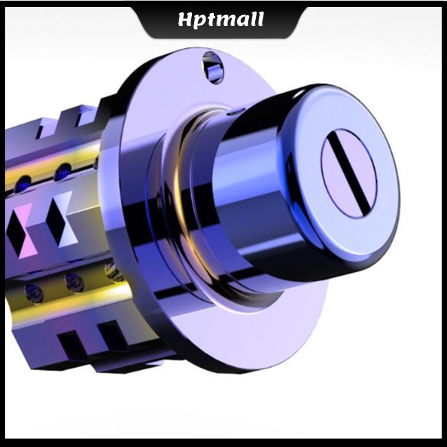 Đầu gắn chìa khóa xe máy gia công CNC chuyên dụng chất lượng cao