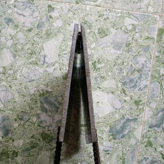Khuôn bánh kẹp cuốn, ( 13x17cm loại dầy )