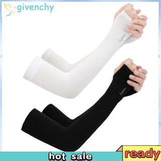 2 Găng Tay Chống Nắng Đi Xe Đạp