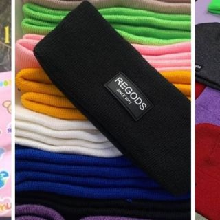 Headband regods
