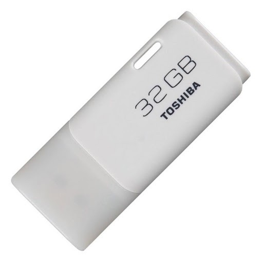 USB Kioxia (Toshiba) - Sản xuất tại Nhật Bản -16GB-32GB-64GB- Bảo Hành 5 Năm- Chính Hãng FPT