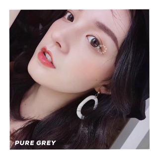LENS PURE GREY