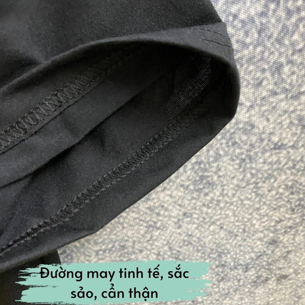 Áo thun tay lỡ ❤️FREESHIP❤️ Áo phông unisex nam nữ form rộng thời trang Freesize chất Cotton thấm hút mồ hôi tốt - T36 | BigBuy360 - bigbuy360.vn