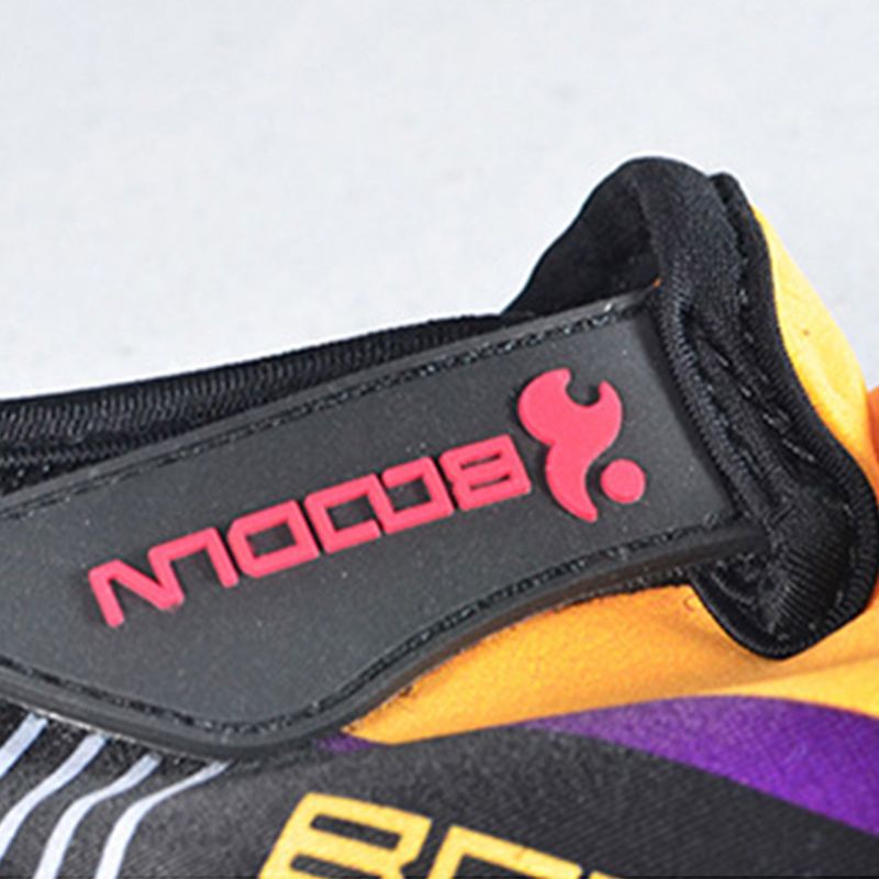 Găng Tay Thể Thao Hở Ngón Thời Trang Mùa Hè Cho Nam Nữ