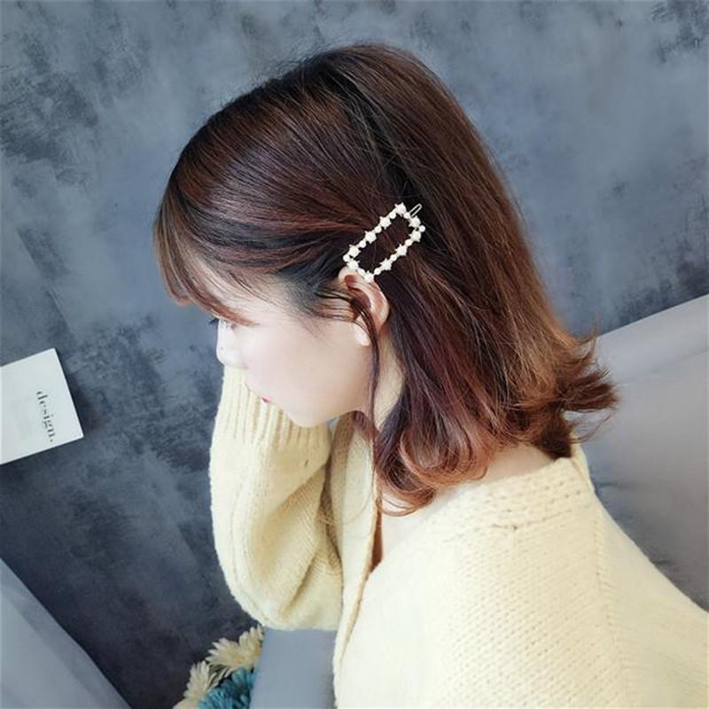 Kẹp tóc hình chú ếch đáng yêu cho nữ
