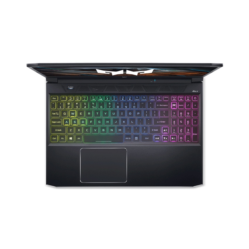 Laptop Gaming ACER Predator Helios PH315-54-78W5 i7-11800H/8GB RAM/512GB SSD/15.6FHD_144Hz/4GD6_RTX3050Ti/Win10/MÀU ĐEN