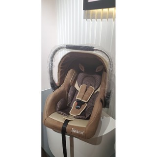 SẢN PHẨM GHẾ ÔTÔ CHO BÉ ZARACOS MOREL 2636