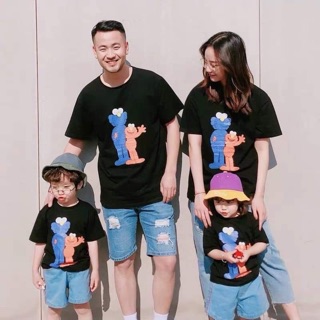 Set gia đình