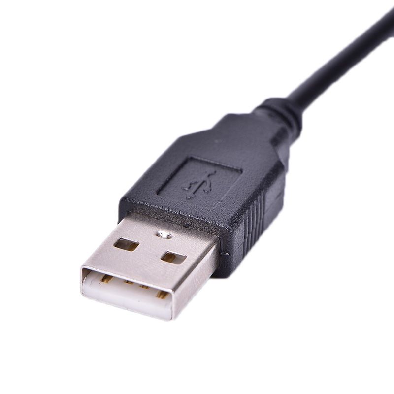 Dây Cáp Sạc 1.8m Psp Ps3 Cho Playstation 3 A Sang Mini B Usb 2.0 Super