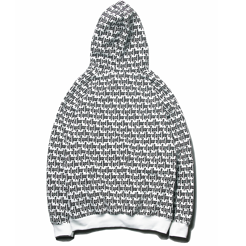 Áo sweater dáng rộng in chữ thời trang cao cấp cho giới trẻ | BigBuy360 - bigbuy360.vn