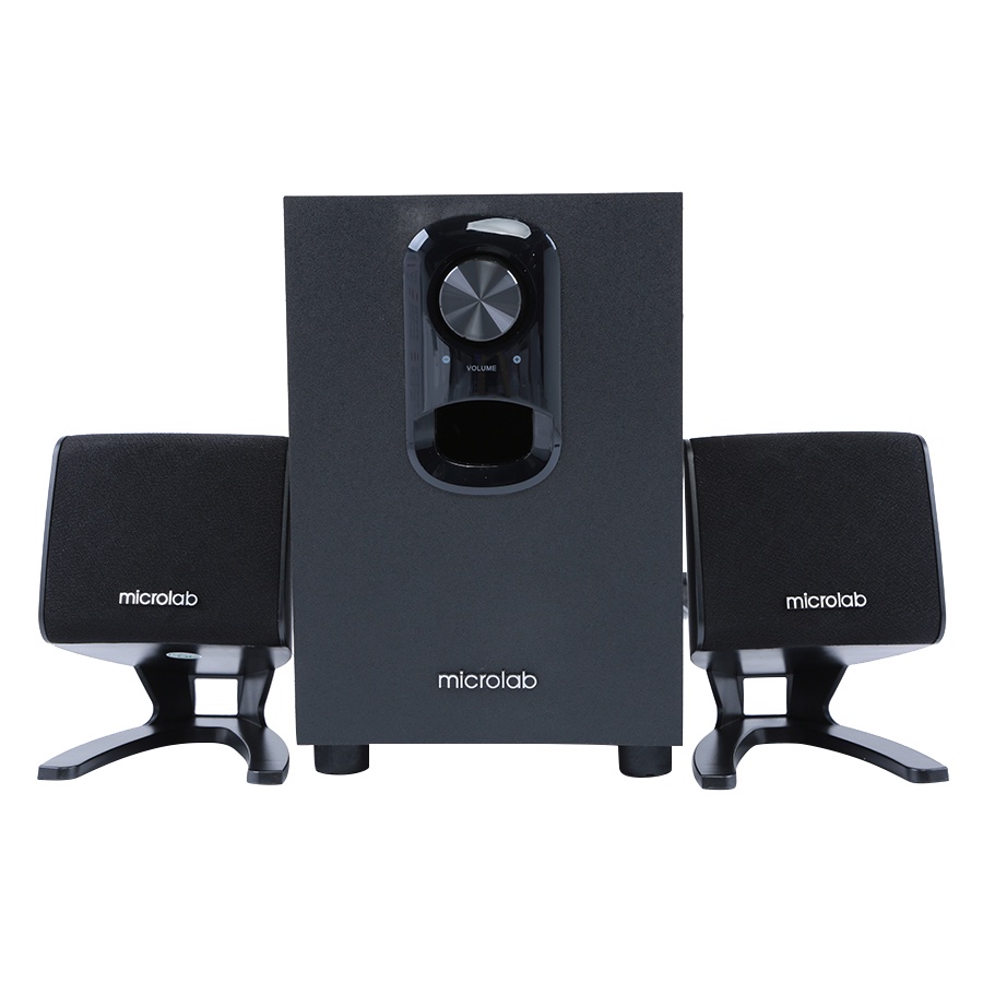 Loa vi tính Microlab M108/2.1
