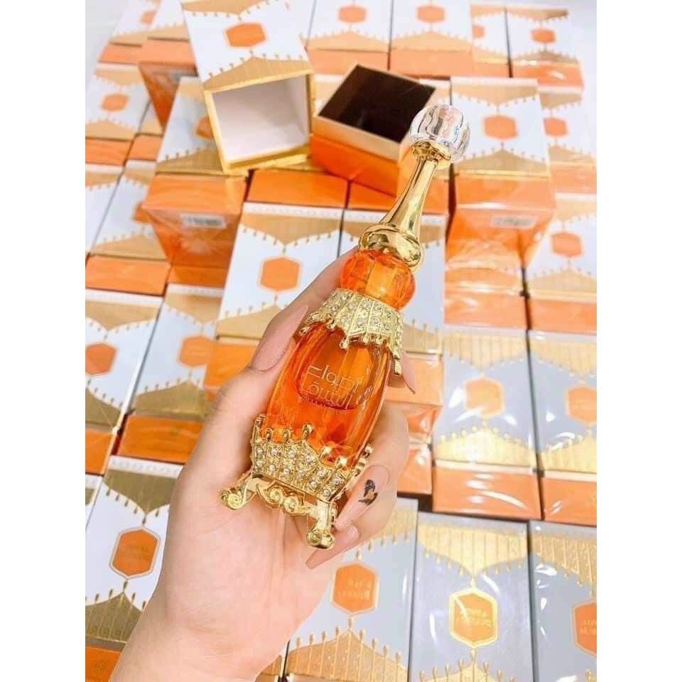 [DUBAI KING]Tinh dầu nước hoa dubai việt kiều Adwaa Al Sharq nội địa chính hãng cao cấp cho nữ  25ml | BigBuy360 - bigbuy360.vn