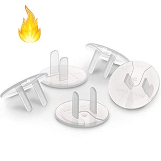 Set 32 Nắp Đậy Ổ Cắm Điện An Toàn Cho Bé