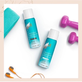 Dầu gội đầu khô (travel size 65ml)