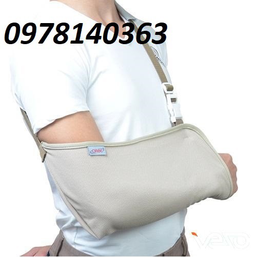 Túi Treo tay ORBE H1 trẻ em và người lớn