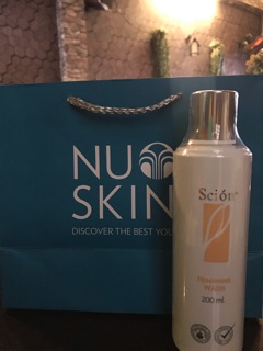 DUNG DỊCH SCION NUSKIN