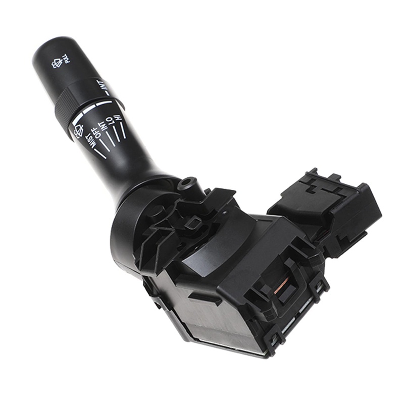 Công tắc kết hợp công tắc gạt nước lái cho Toyota 84652-06191 8465206191 Phần tự động