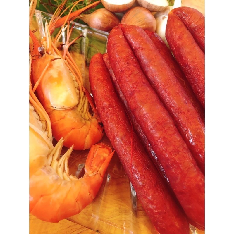 [Mã 156FMCGSALE hoàn 8% đơn 500K] 1KG LẠP XƯỞNG TÔM 🍤 | BigBuy360 - bigbuy360.vn