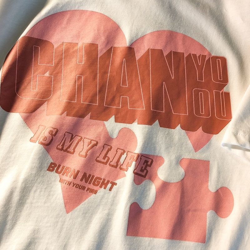 NRVP Áo Thun Ngắn Tay Cổ Tròn Thời Trang Cho Nữ 2021