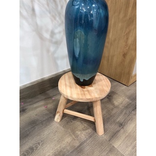 kệ đôn mini gỗ tự nhiên