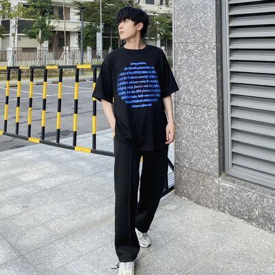 Áo phông CPC cao cấp TSS1221 by COCCACH