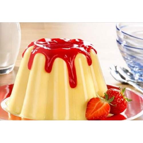 Bột pudding hữu cơ Ruf Đức 40g (bao bì mới)