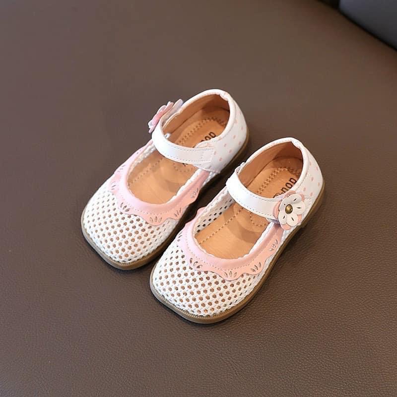 Giày búp bê mã C26