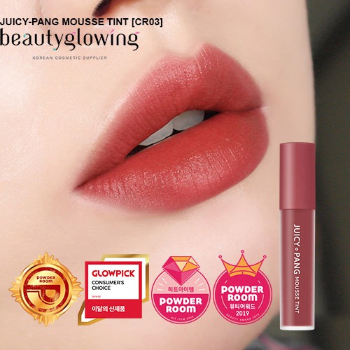 (hàng Mới Về) Son Tint Apieu - Juicy-pang 5.5g | BigBuy360 - bigbuy360.vn