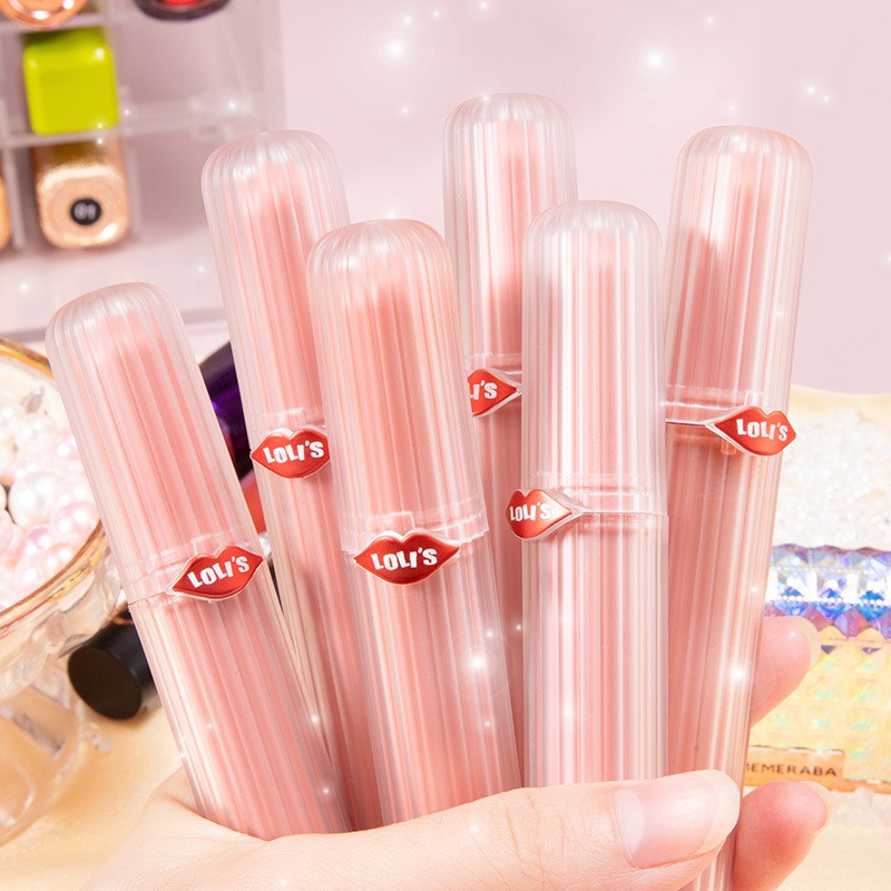 Sale_Son dưỡng môi LOLI'S PK CHIOTURE dùng để trang điểm | BigBuy360 - bigbuy360.vn