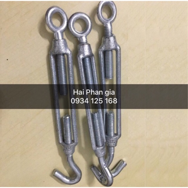 Tăng đơ cáp 6-8-10-12-14