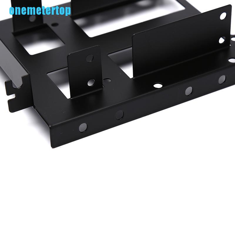 Khay Đựng Ổ Cứng Ssd Hdd 3.5 "2.5" | BigBuy360 - bigbuy360.vn