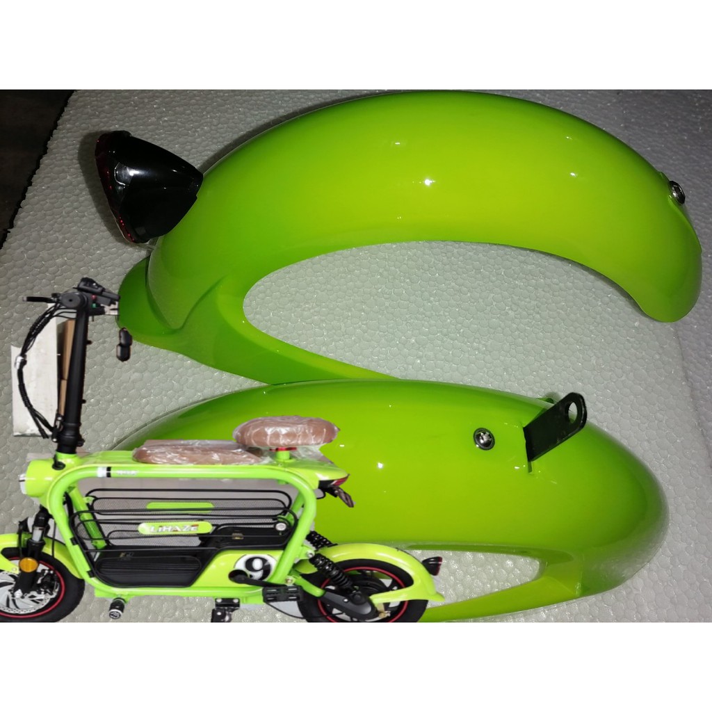 SALE ZÈ XE ĐIỆN LIHAZE ĐỦ MÀU - DÈ XE ĐIỆN LIHAZE - BÁN GÓP TẠI Q7 - Đại Lý Xe Điện