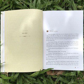 Sách- Côn Trùng Ký Của FABRE (Jean - Henri Fabre)