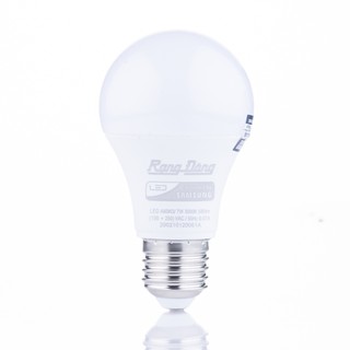Bóng đèn Led Bulb tròn Rạng Đông 7W