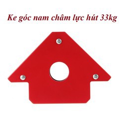 KE GÓC NAM CHÂM LỰC HÚT 33KG