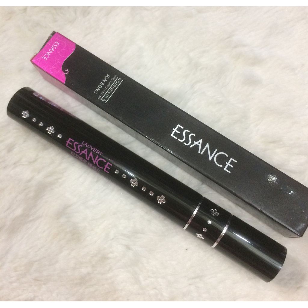 Mascara Essance làm dày mi 7g