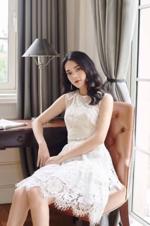 Đầm dự tiệc cao cấp