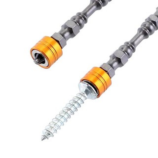 Mũi vít nam châm có trợ lực chống trượt lọai siêu cứng PH2 S2T