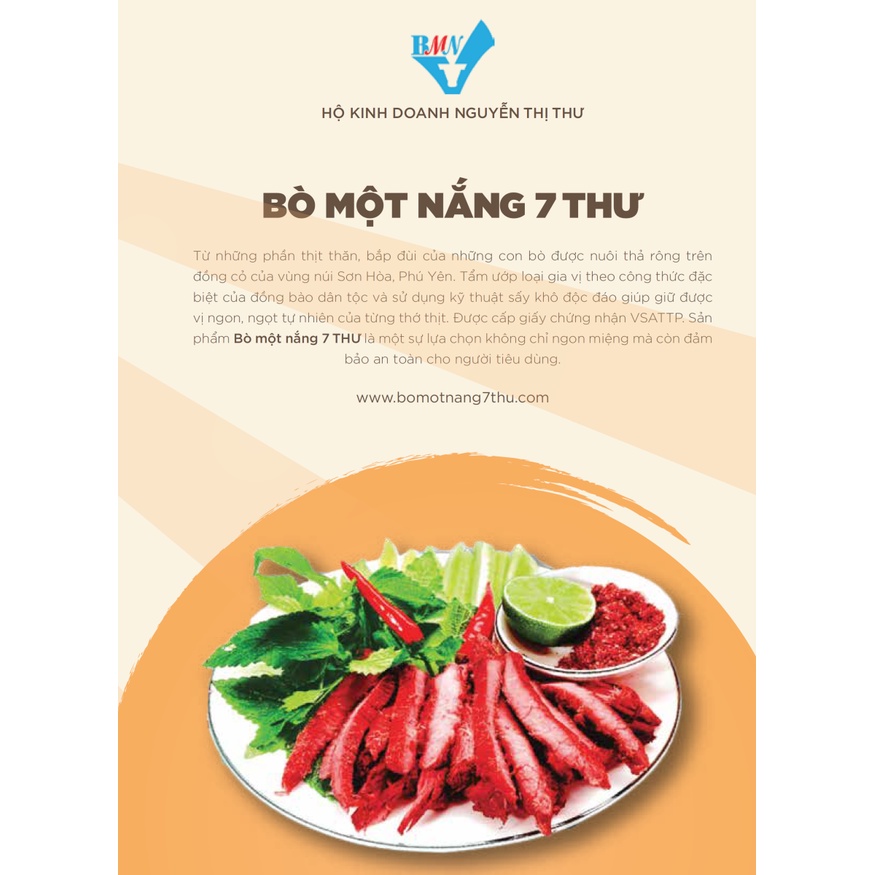 500G Bò Một Nắng Và Muối Kiến Vàng Món Ăn Đặc Sản Độc Đáo ở Sơn Hòa - ăn ngon bá cháy - ăn là ghiền - bao phê