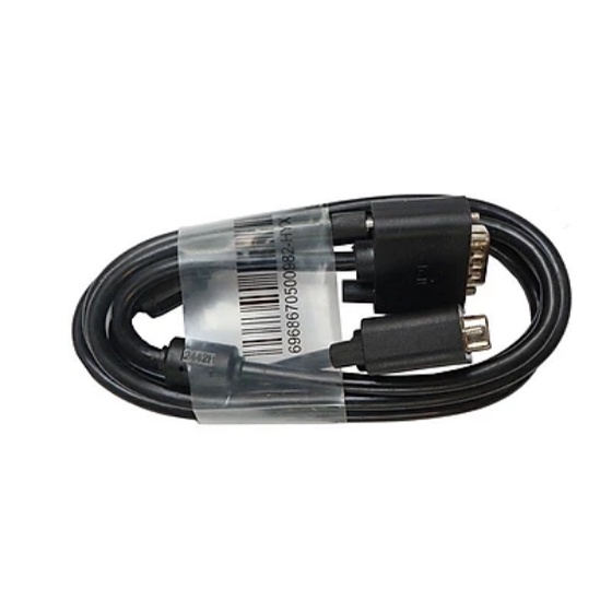 Dây Cáp Máy Chiếu Máy Tính Để Bàn PC Laptop Tín Hiệu VGA Dell Theo Màn Hình Dài 1.5M 1.8M 3M