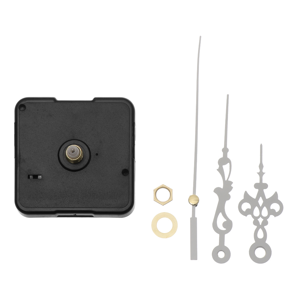 1 Bộ Phụ Kiện Thay Thế Cho Đồng Hồ Treo Tường