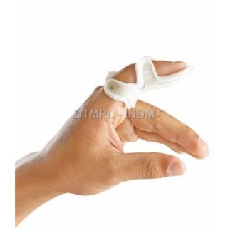 NẸP CỐ ĐỊNH NGÓN TAY DYNA (CON ẾCH)