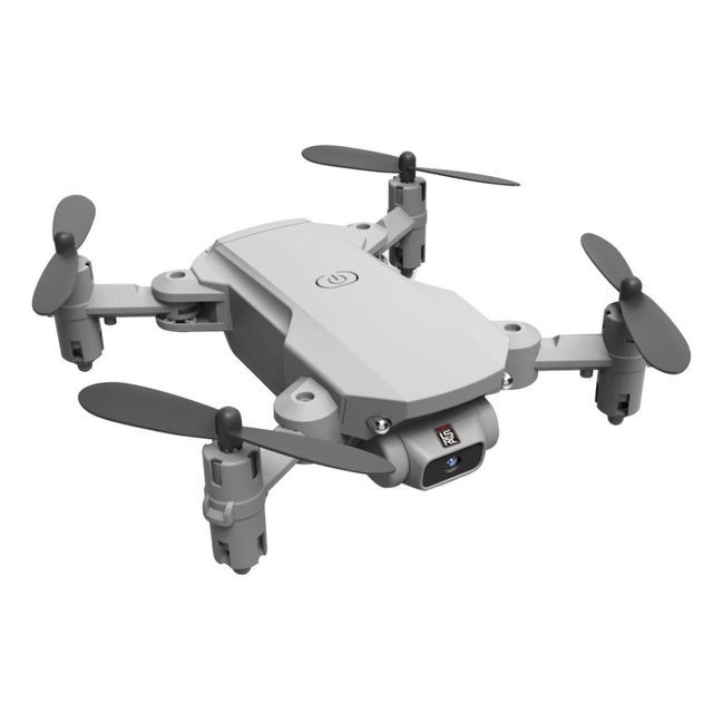 [Mã 159ELSALE hoàn 7% đơn 300K] [ TẶNG TÚI ĐỰNG ] - Flycam RSLC LS-MIN Mini Drone 4k Camera HD,