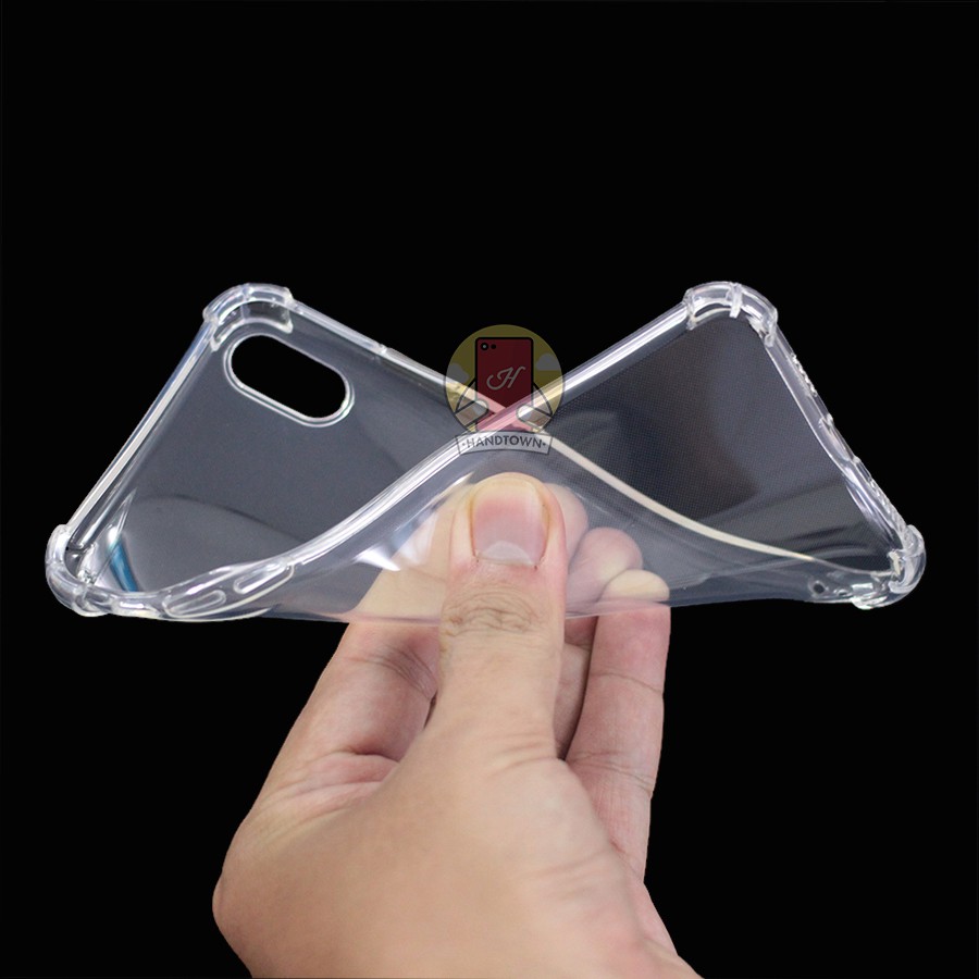 Ốp lưng Xiaomi Redmi 7A Silicon chống sốc, Va đập