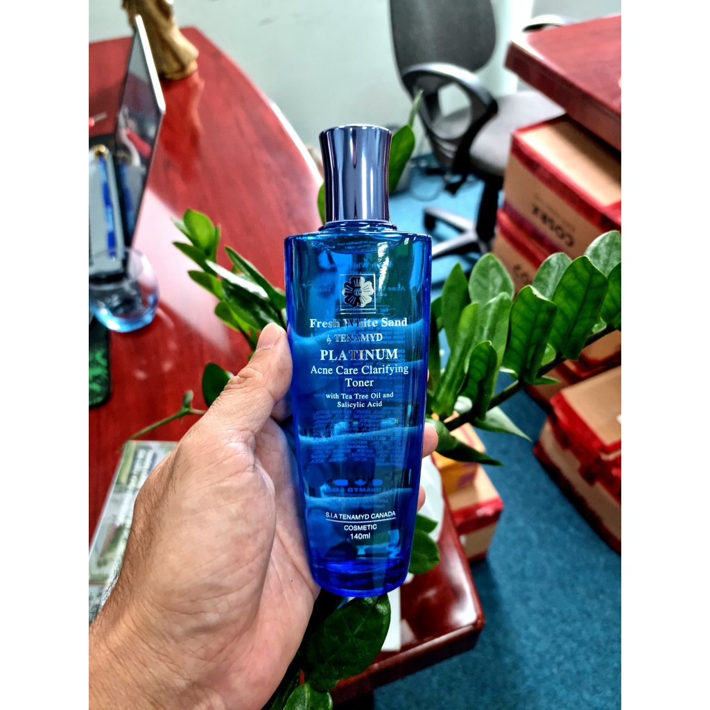 Nước dưỡng dành cho da mụn Fresh White Sand 140ml | BigBuy360 - bigbuy360.vn